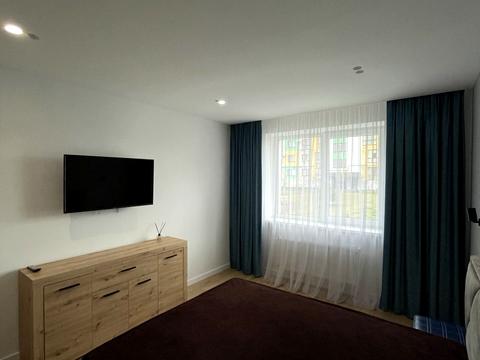 квартира по адресу Миколи Боголюбова ул., 5а