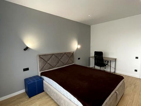 квартира по адресу Миколи Боголюбова ул., 5а