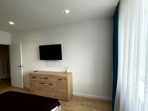 квартира по адресу Миколи Боголюбова ул., 5а