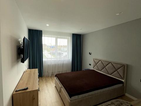 квартира по адресу Миколи Боголюбова ул., 5а