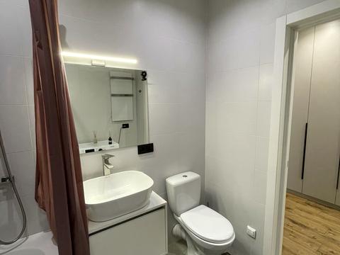 квартира по адресу Миколи Боголюбова ул., 5а