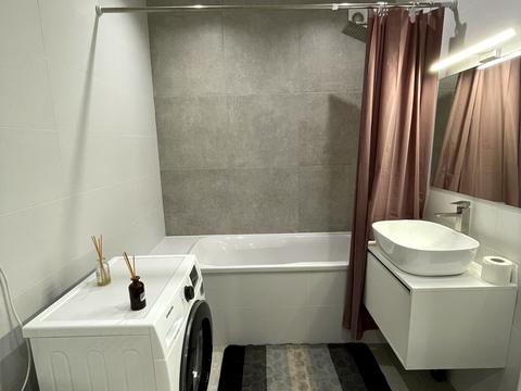 квартира по адресу Миколи Боголюбова ул., 5а