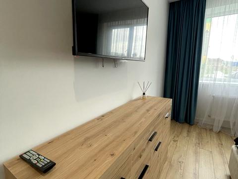 квартира по адресу Миколи Боголюбова ул., 5а