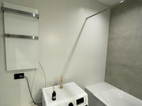 квартира по адресу Миколи Боголюбова ул., 5а