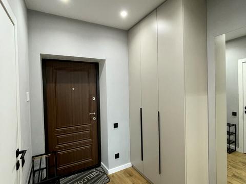 квартира по адресу Миколи Боголюбова ул., 5а