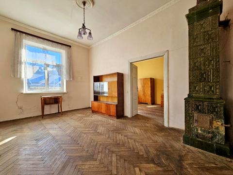 квартира за адресою Пантелеймона Куліша вул., 1