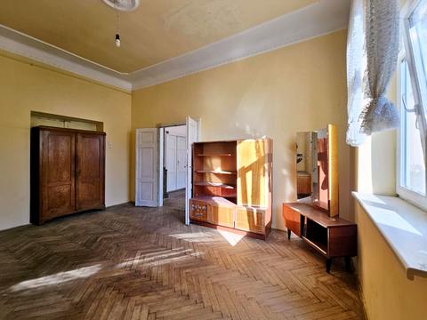 квартира за адресою Пантелеймона Куліша вул., 1