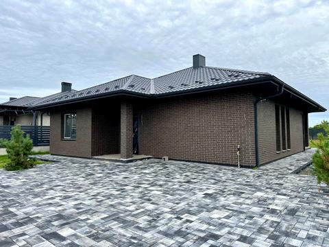 дом по адресу Паркова