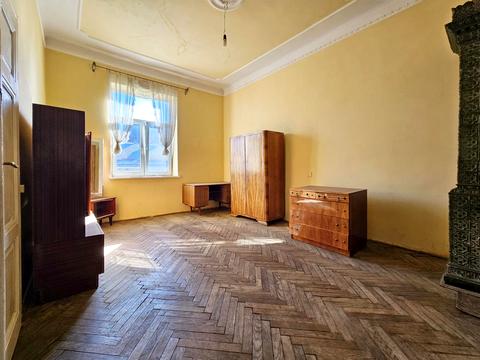 квартира за адресою Пантелеймона Куліша вул., 1