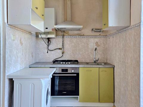 квартира за адресою Пантелеймона Куліша вул., 1