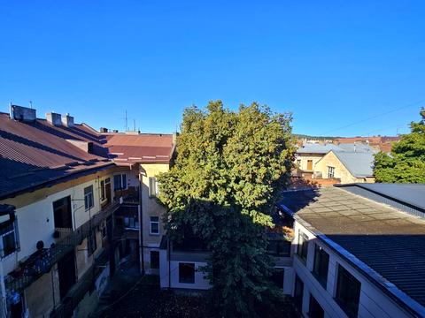 квартира за адресою Пантелеймона Куліша вул., 1