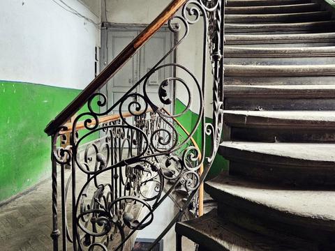 квартира за адресою Пантелеймона Куліша вул., 1