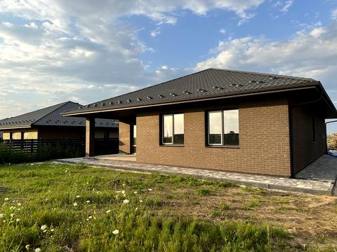 дом по адресу Паркова