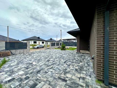 дом по адресу Паркова