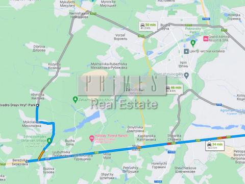 ділянка за адресою 