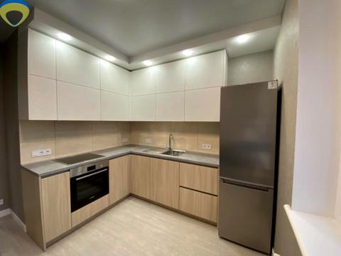 квартира по адресу Канатная ул., 122-Б