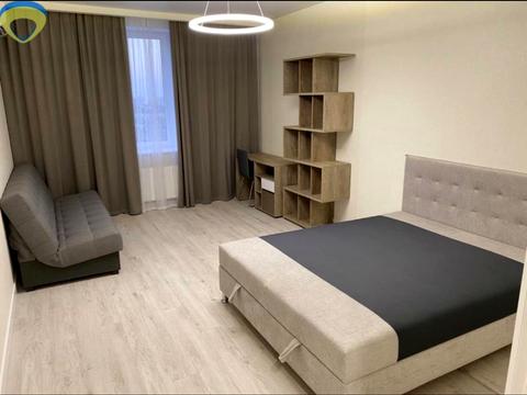 квартира по адресу Канатная ул., 122-Б