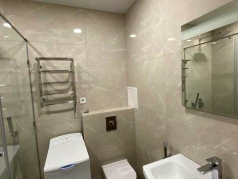 квартира по адресу Канатная ул., 122-Б