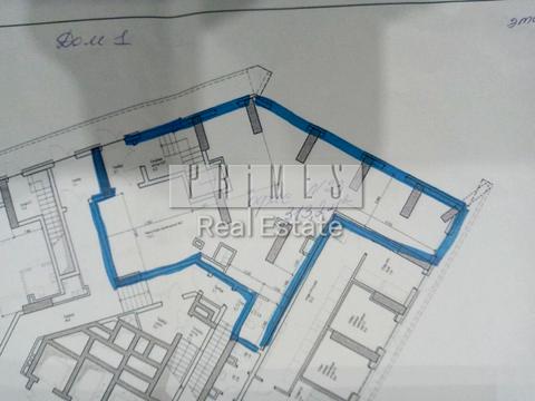 комерційна за адресою Миколи Міхновського бульв. (Дружби народів), 2