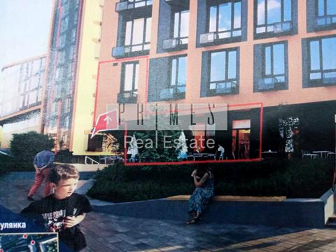 комерційна за адресою Миколи Міхновського бульв. (Дружби народів), 2