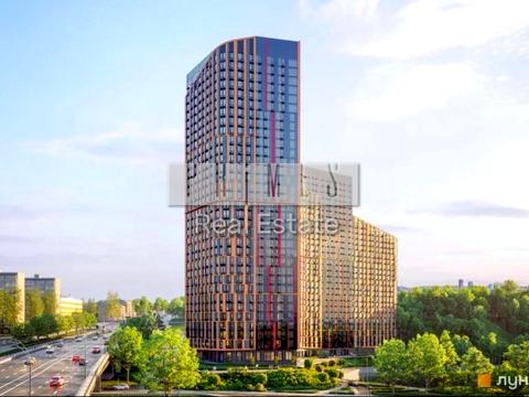 комерційна за адресою Миколи Міхновського бульв. (Дружби народів), 2