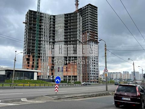 комерційна за адресою Миколи Міхновського бульв. (Дружби народів), 2