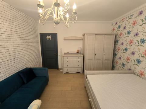 квартира за адресою Голосіївська вул., 13-Б