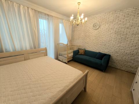 квартира за адресою Голосіївська вул., 13-Б