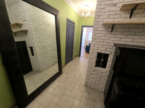 квартира за адресою Голосіївська вул., 13-Б