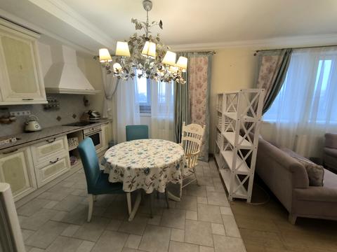 квартира за адресою Голосіївська вул., 13-Б