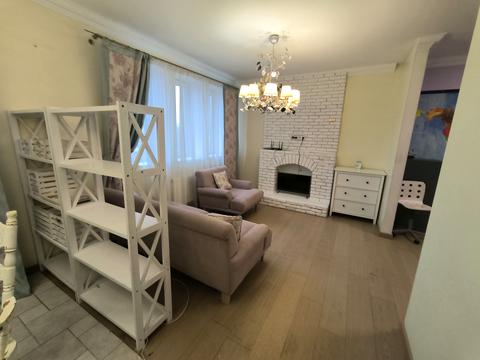 квартира за адресою Голосіївська вул., 13-Б