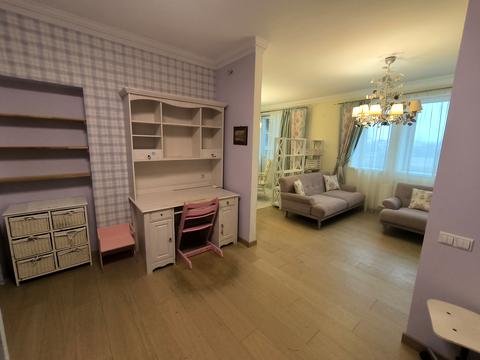 квартира за адресою Голосіївська вул., 13-Б