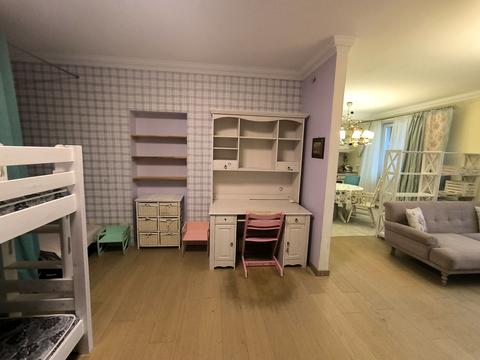 квартира за адресою Голосіївська вул., 13-Б