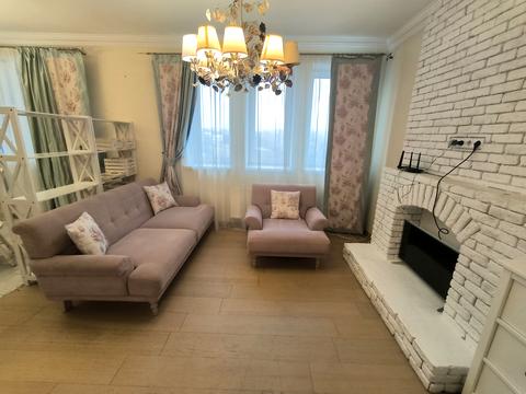 квартира за адресою Голосіївська вул., 13-Б