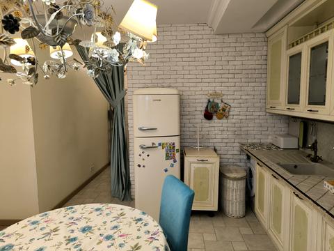 квартира за адресою Голосіївська вул., 13-Б