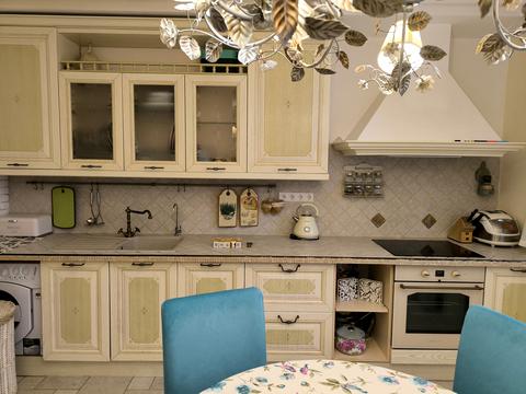 квартира за адресою Голосіївська вул., 13-Б