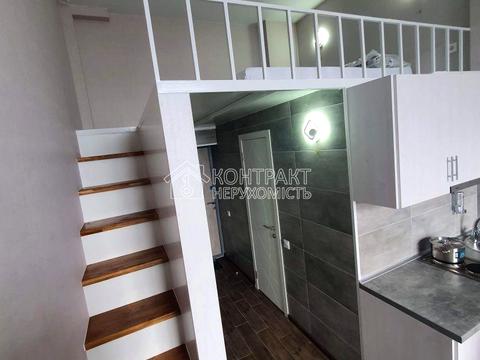 квартира по адресу Шевченковский пер., 38