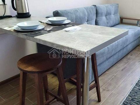 квартира по адресу Шевченковский пер., 38