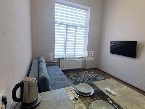 квартира по адресу Шевченковский пер., 38