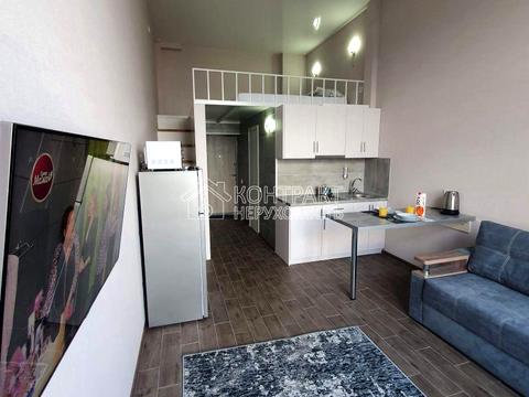 квартира по адресу Шевченковский пер., 38