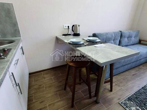 квартира по адресу Шевченковский пер., 38