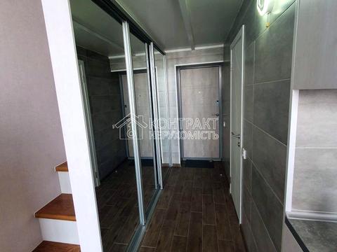 квартира по адресу Шевченковский пер., 38