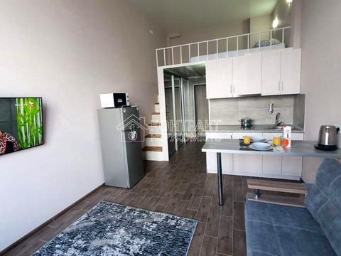 квартира по адресу Шевченковский пер., 38