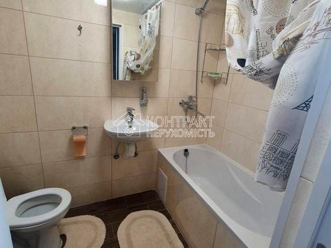 квартира по адресу Шевченковский пер., 38