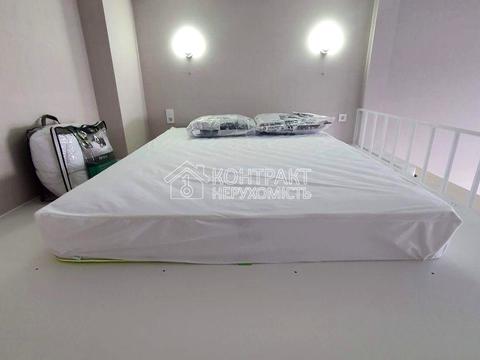 квартира по адресу Шевченковский пер., 38