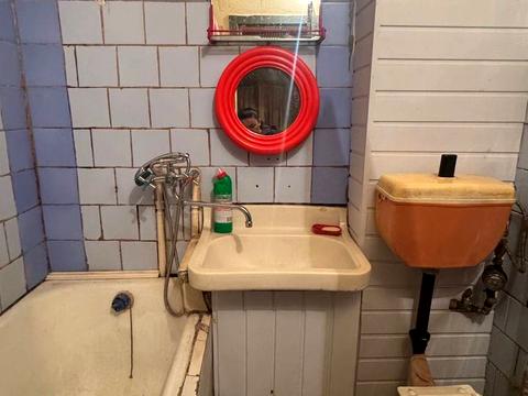 квартира за адресою Окружна вул., 2