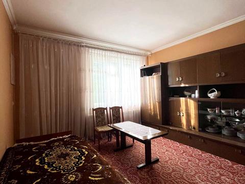 дом по адресу Повстанців