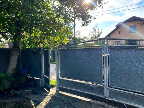 дом по адресу Повстанців