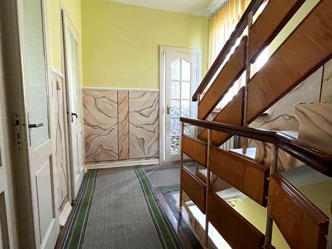 дом по адресу Повстанців