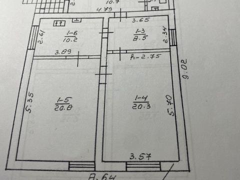 дом по адресу Повстанців